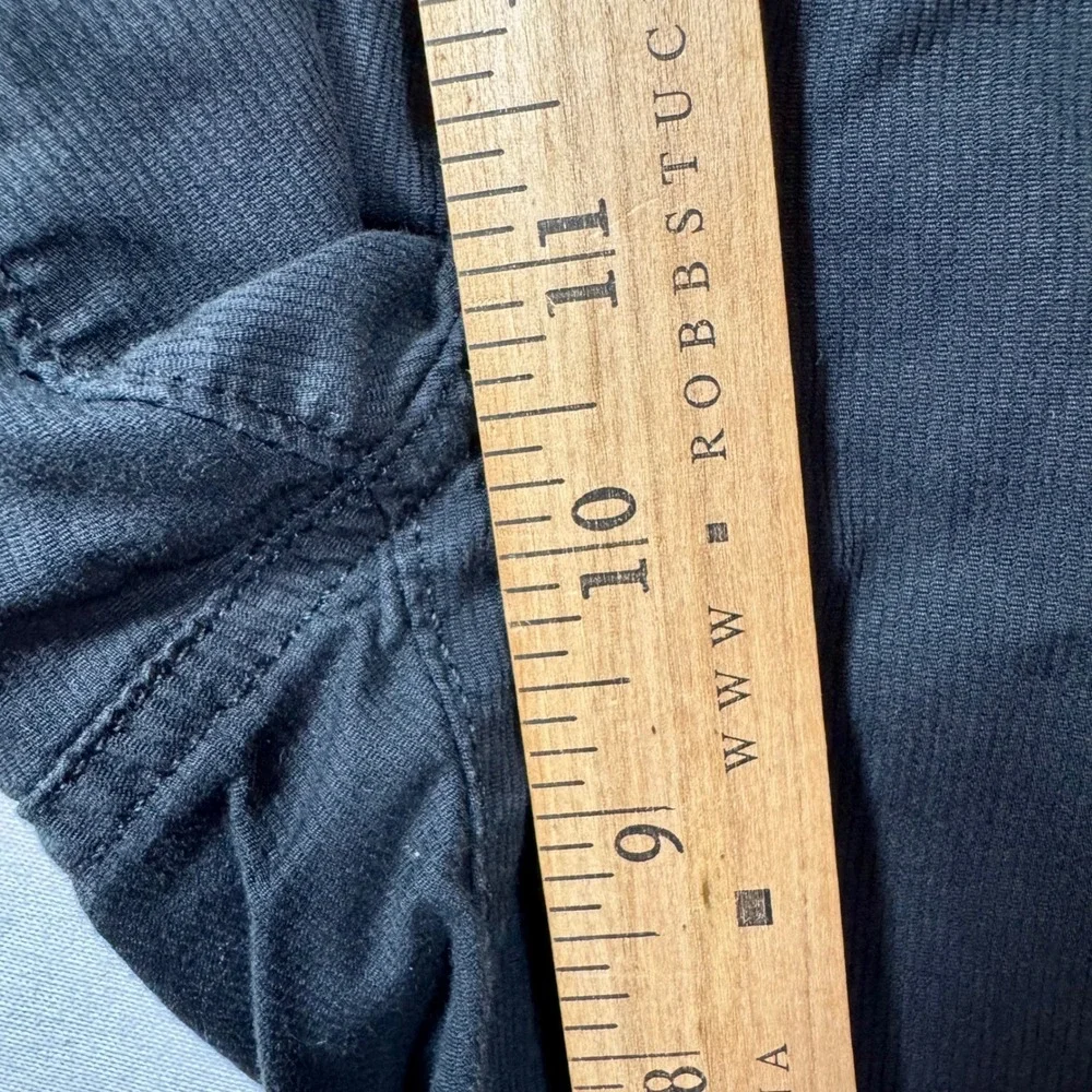 Calvin Klein Slim Fit Shorts Casual‎ Everyday Wear Black Size 36